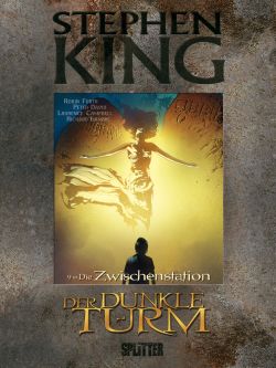Stephen King: Der Dunkle Turm 9