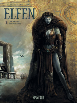 Elfen 01