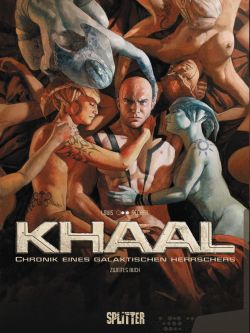 Khaal 2