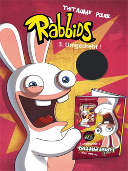 Raving Rabbids 3