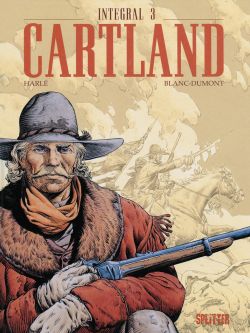 Cartland 3