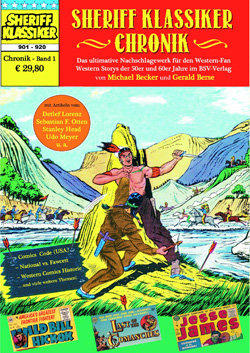 Sheriff Klassiker Chronik 1