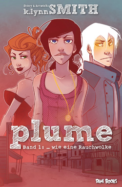 Plume 1