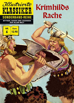 Illustrierte Klassiker Sonderband 06