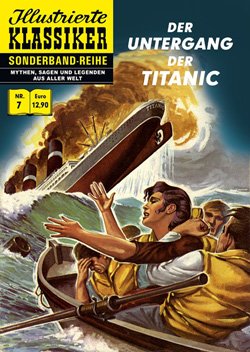 Illustrierte Klassiker Sonderband 07