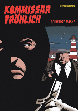 Kommissar Fröhlich 8
