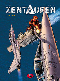 Zentauren 1 (Neuauflage)