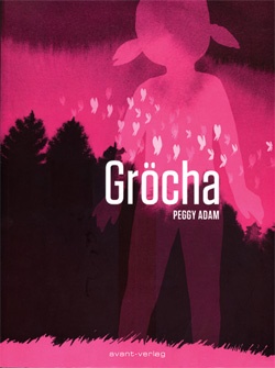 Gröcha