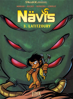 Nävis 3