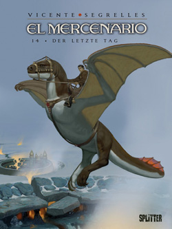 El Mercenario 14