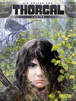 Die Welten von Thorgal - Lupine 4