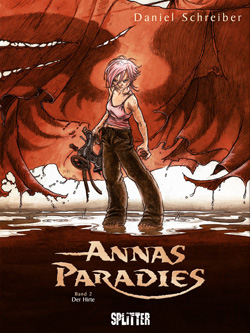 Annas Paradies 2