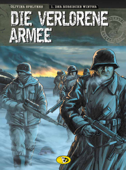 Die verlorene Armee 1