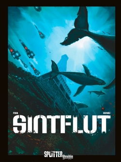 Sintflut Gesamtausgabe