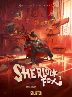 Sherlock Fox 1