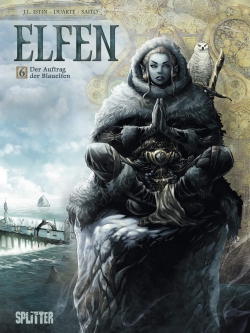 Elfen 06