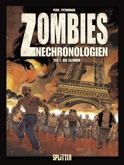 Zombies - Nechronologien 1