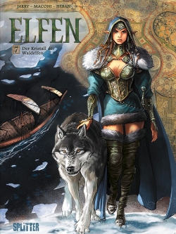 Elfen 07