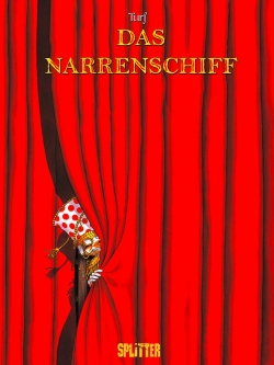 Das Narrenschiff (Neuauflage)