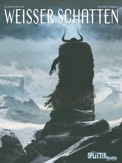 Weisser Schatten