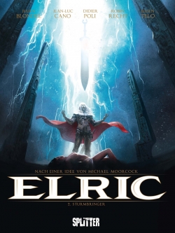 Elric 2