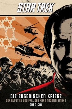 Star Trek - Eugenische Kriege  1