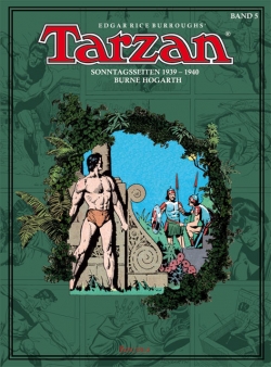 Tarzan Sonntagsseiten 05