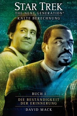 Star Trek - The next Generation 08