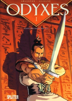 Odyxes 1