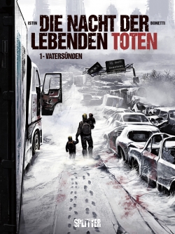 Die Nacht der lebenden Toten 1