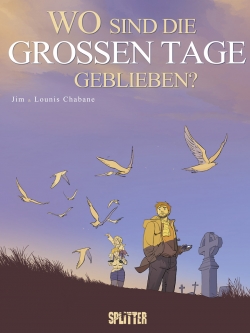 Wo sind die großen Tage geblieben?