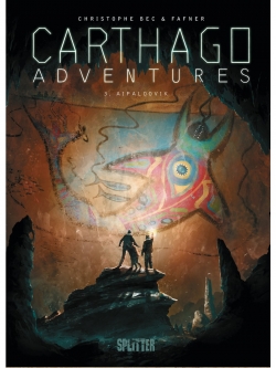 Carthago Adventure 3