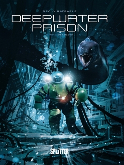 Deepwater Prison 2