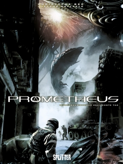 Prometheus 11