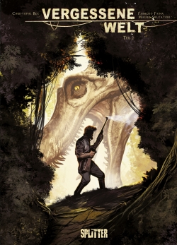 Vergessene Welt 2