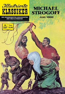 Illustrierte Klassiker Nr. 227