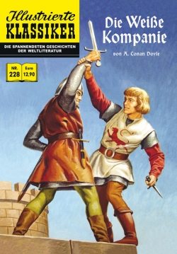 Illustrierte Klassiker Nr. 228