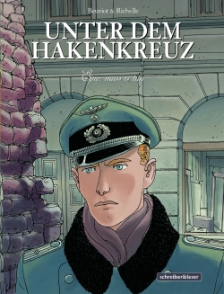 Unter dem Hakenkreuz 7