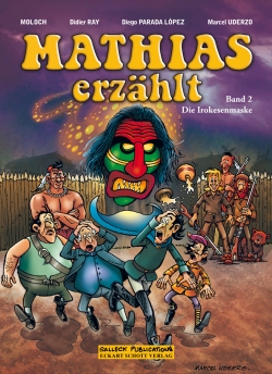 Mathias erzählt 2