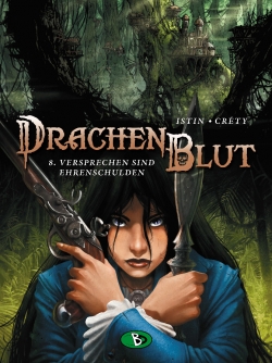 Drachenblut 8