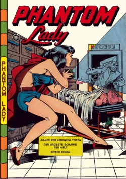 Phantom Lady 3