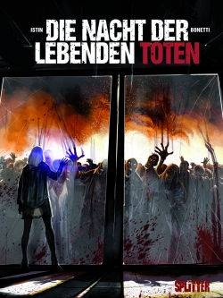 Die Nacht der lebenden Toten 2