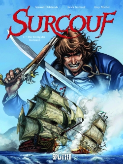 Surcouf 3