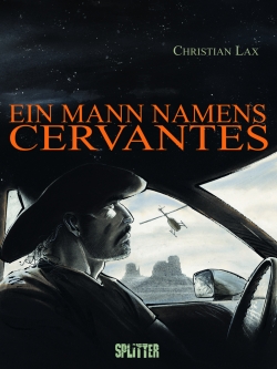 Ein Mann namens Cervantes