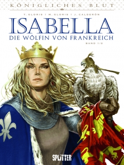 Königliches Blut 2 - Isabella 2