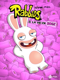 Raving Rabbids 5