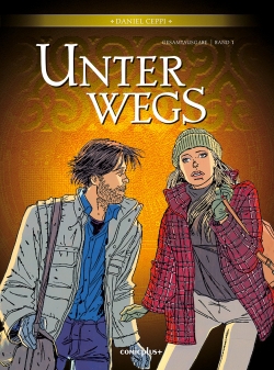 Unterwegs - Gesamtausgabe 1