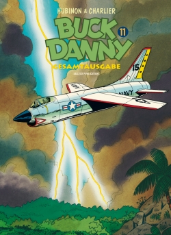 Buck Danny Gesamtausgabe 11