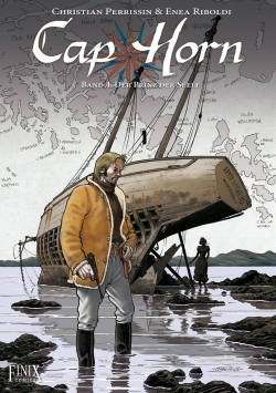 Cap Horn 4