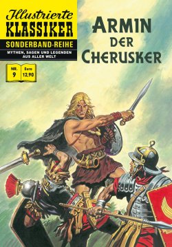 Illustrierte Klassiker Sonderband 09